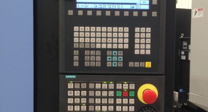 Siemens control