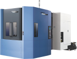 Doosan NHM 6300 Horizontal Machining Centres