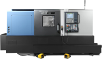 Doosan Puma GT 3100 CNC Horizontal Single Turret Lathes