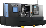 Doosan Puma GT 3100M CNC Horizontal Single Turret Lathes
