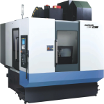 Doosan VC 430 Vertical Machining Centres