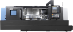 Doosan Puma GT2600XLA CNC Horizontal Single Turret Lathes