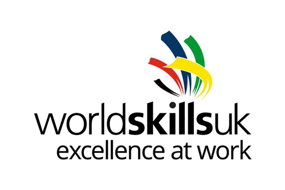 WorldSkills logo