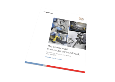 The Component Manufacturer's Handbook PDF